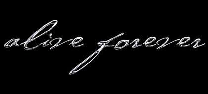 Faith Alive Forever